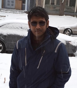 IFTEKHARUL ISLAM SHIMUL